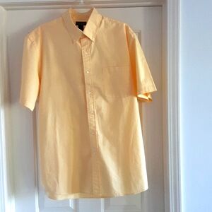 Mens short sleeve shirt